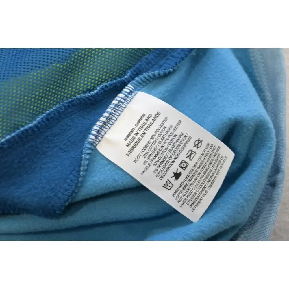 Nike Hoodie Full Zip Performance‎ Fleece Sweater Mens Size Small